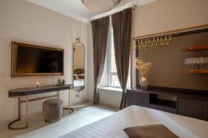 Condotti Boutique Hotel