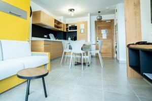 Appart'hotels hotel residence a torra : photos des chambres