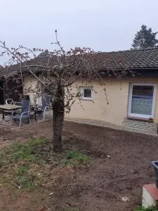 Auszeit - Niendorf an der Stecknitz