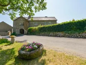 Twelve Oaks Farmhouse - Teigngrace