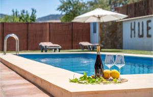 Lovely Home In El Gastor