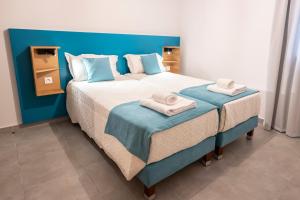 Appart'hotels hotel residence a torra : photos des chambres