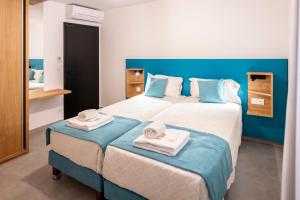 Appart'hotels hotel residence a torra : photos des chambres