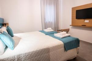 Appart'hotels hotel residence a torra : photos des chambres