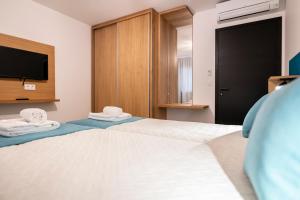 Appart'hotels hotel residence a torra : photos des chambres