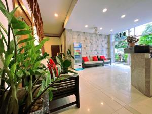Hotel Baya Phuket