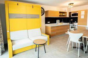 Appart'hotels hotel residence a torra : photos des chambres