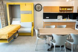 Appart'hotels hotel residence a torra : photos des chambres