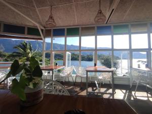 Hub Tata Guesthouse
