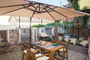 La CASETTA Antica dimora nel centro storico