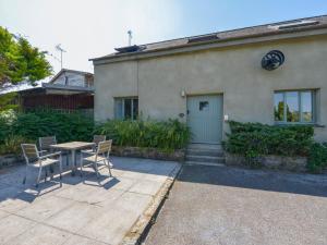 Oak Leaves Cottage - 4-star hotels in Newton Abbot