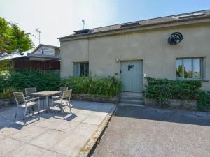 Oak Leaves Cottage - Teigngrace