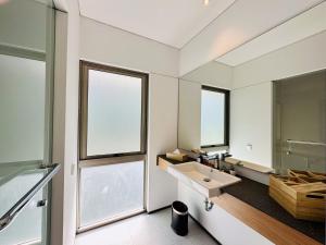 Phòng Loại Sang Hướng Vườn 1 Phòng Ngủ (1 Bedroom Deluxe Garden View)