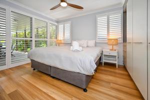 The Ultimate - Waterfront Luxury at Mooloolaba ZC2