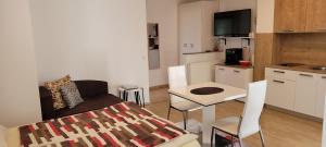 Apartments in Krk 