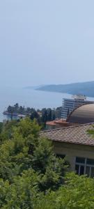 Apartmani Matija 