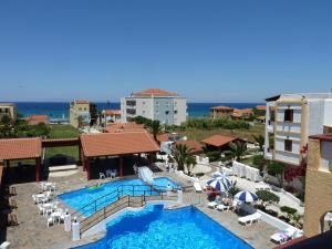 Anema By The Sea Guesthouse Samos Greece