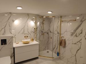 Apartament Kapitański