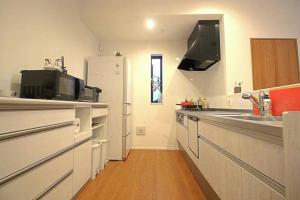 New Open! Big cozy house in Ikebukuro! JRsubway