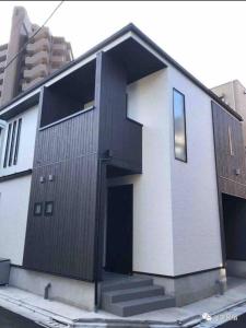 Uhome Ikebukuro Villa 7