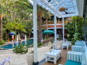 The Bali Dream Villa & Resort Echo Beach Canggu