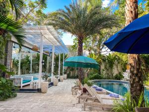 The Bali Dream Villa & Resort Echo Beach Canggu