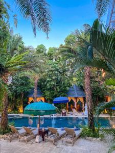 The Bali Dream Villa & Resort Echo Beach Canggu