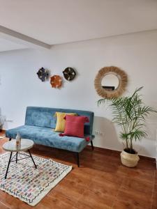 Superb studio in Rabat