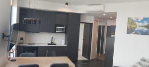 City Centre River View Apartment