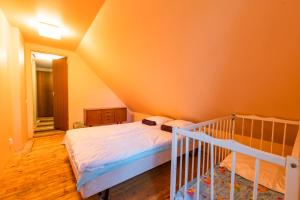 TaaliHomes Vanaküla Puhkemaja - Saun ja kümblustünn hinnas