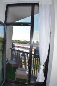 City Centre River View Apartment