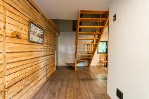 TaaliHomes Vanaküla Puhkemaja - Saun ja kümblustünn hinnas