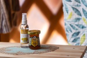 Wellbeeing Apiary at Klemen's 