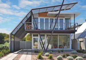 120 Seagull Hayborough - BYO Linen - Wi-Fi Beach Pet Friendly - Hayborough