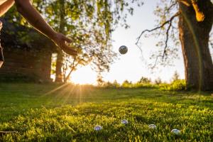 TaaliHomes Vanaküla Puhkemaja - Saun ja kümblustünn hinnas