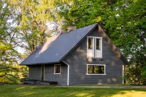 TaaliHomes Vanaküla Puhkemaja - Saun ja kümblustünn hinnas