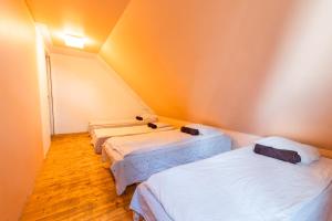 TaaliHomes Vanaküla Puhkemaja - Saun ja kümblustünn hinnas