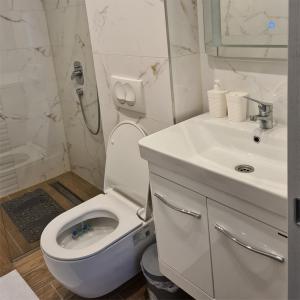 KONDOR apartmani