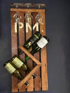 Ocean Breeze Boutique Hotel