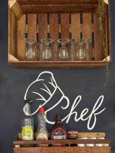 Ocean Breeze Boutique Hotel