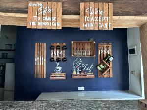 Ocean Breeze Boutique Hotel