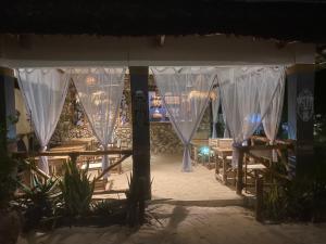 Ocean Breeze Boutique Hotel