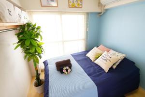 Kameari 1108 Budget Stay High Floor Near Station Mall Disney Access