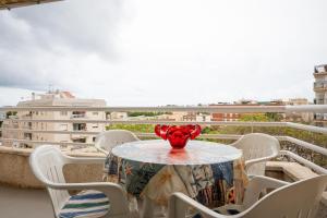 AT128 Cerca del centro, playa a 10 min a pie