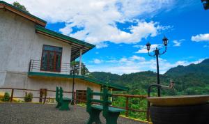 Maridian Hotel