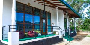 Maridian Hotel