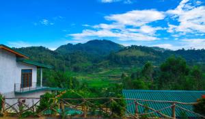 Maridian Hotel