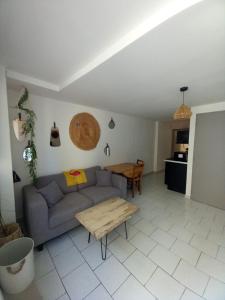Appartements Le cosy : photos des chambres