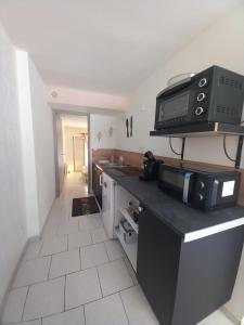 Appartements Le cosy : photos des chambres