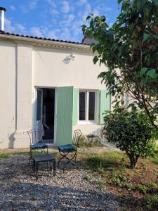 Appartement récemment rénové